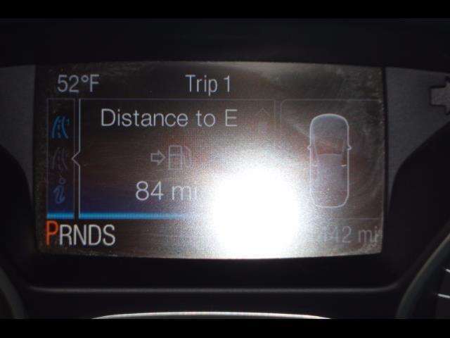 Ford Escape 2013 photo 24